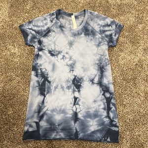 lululemon swiftly tee